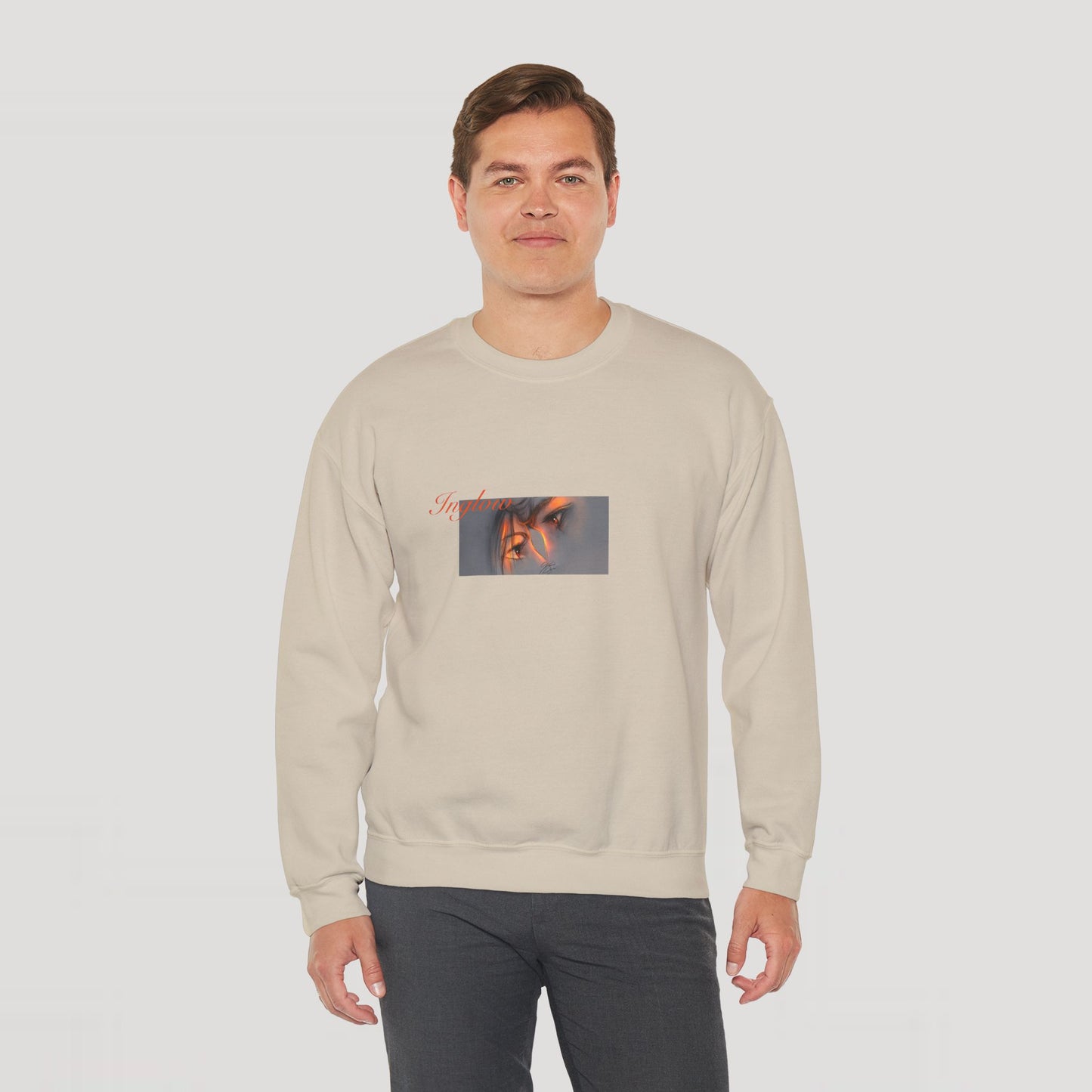 Inglow Sweatshirt