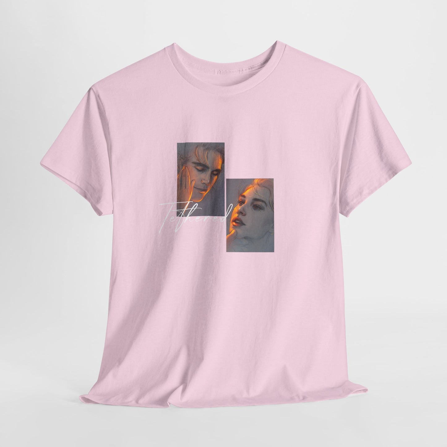 Tahered T-Shirt