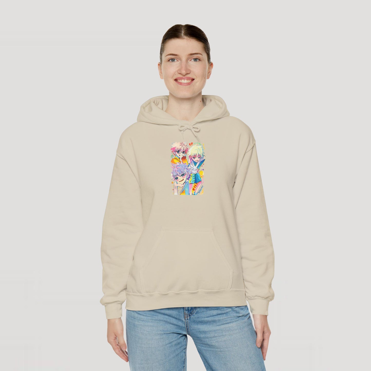 Killua Hoodie