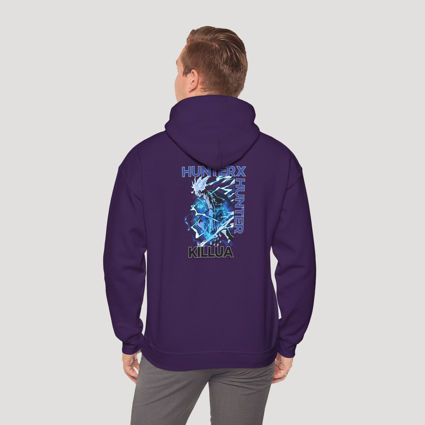 Killua - Hoodie