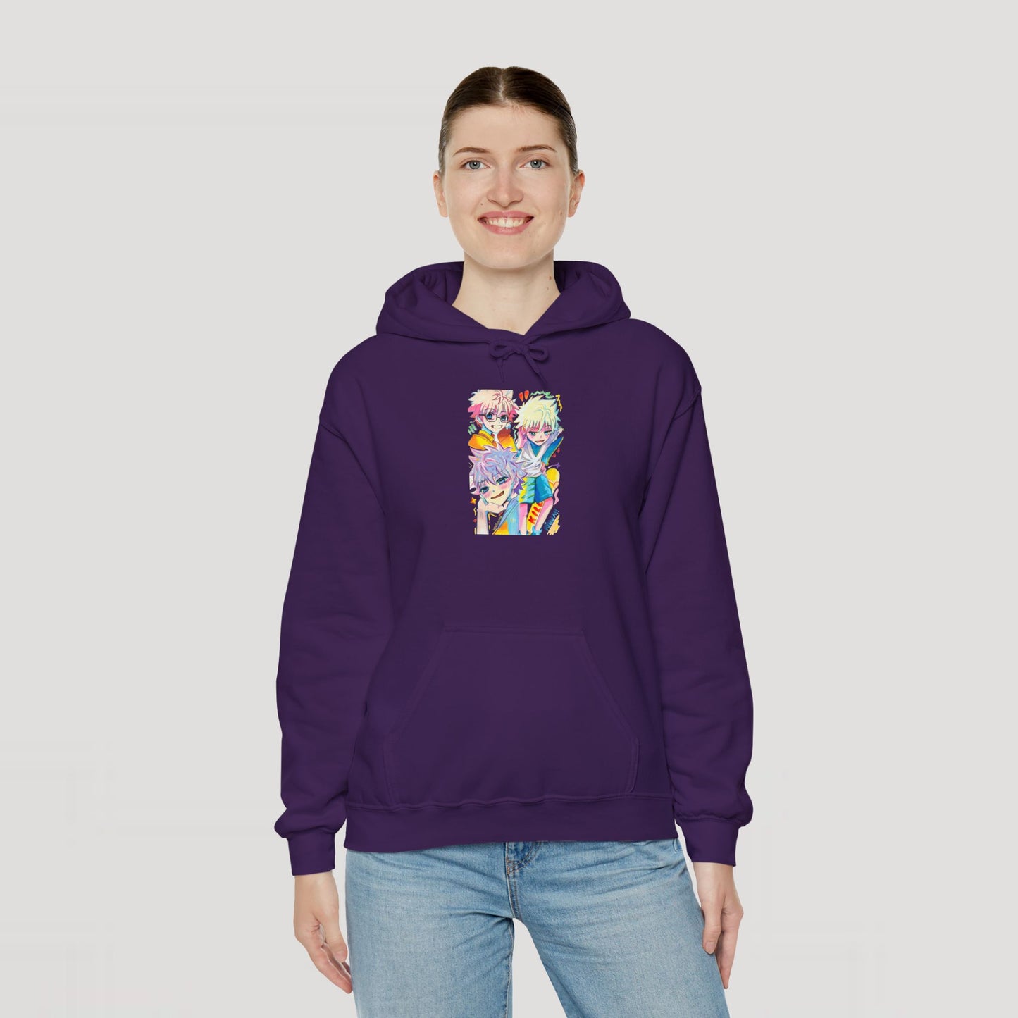 Killua Hoodie