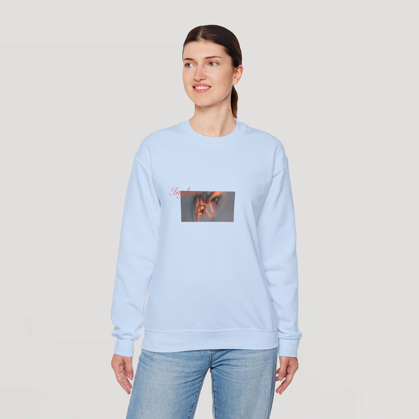 Inglow Sweatshirt