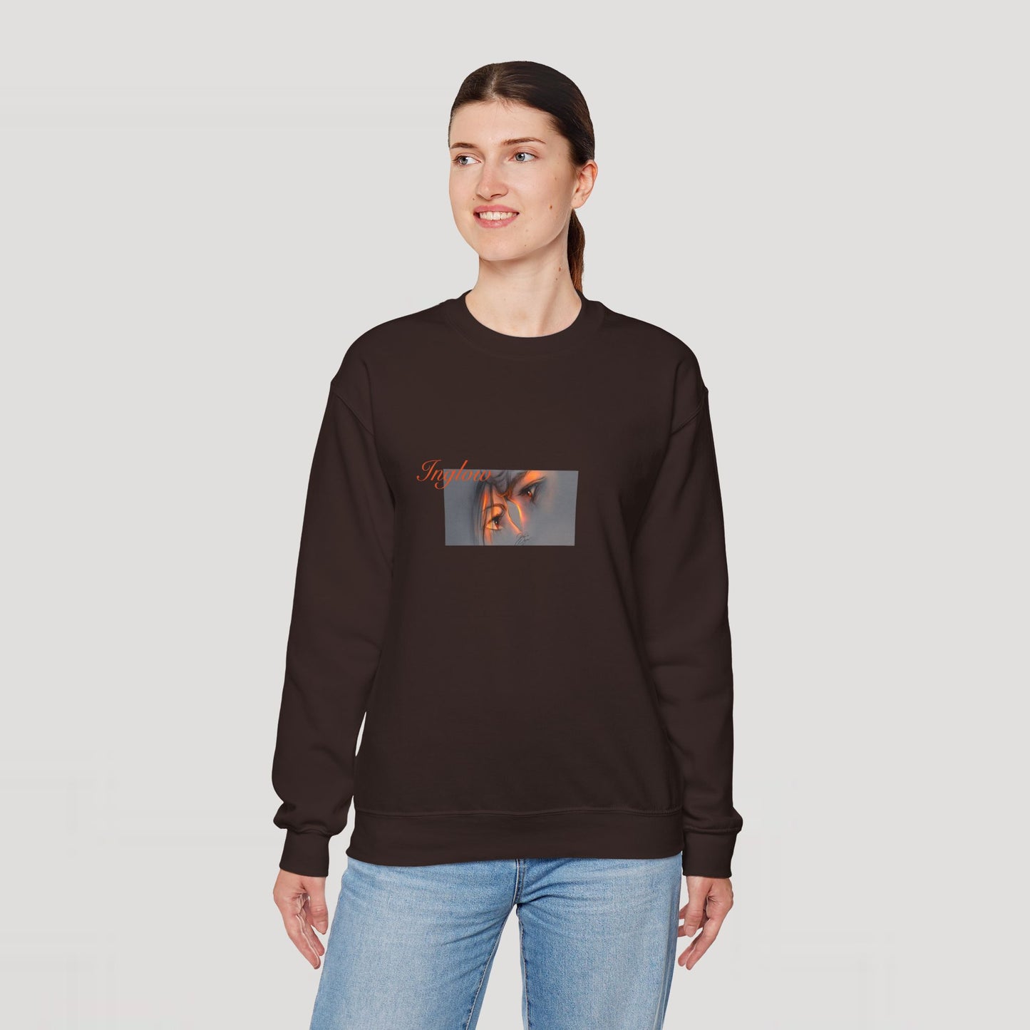 Inglow Sweatshirt