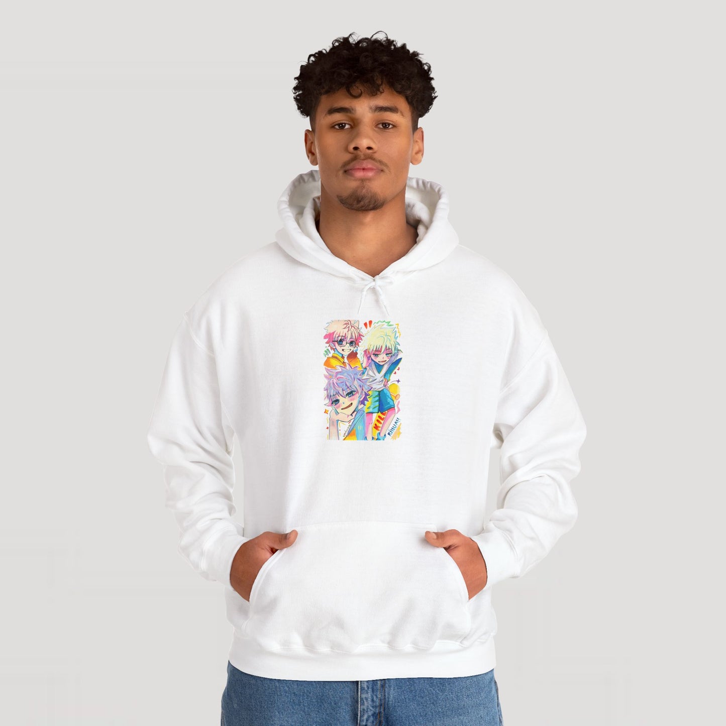 Killua Hoodie