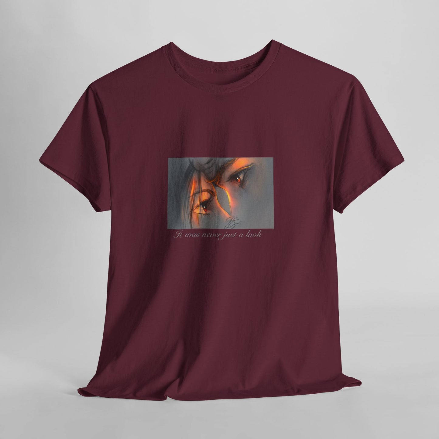 Justa Loook T-Shirt