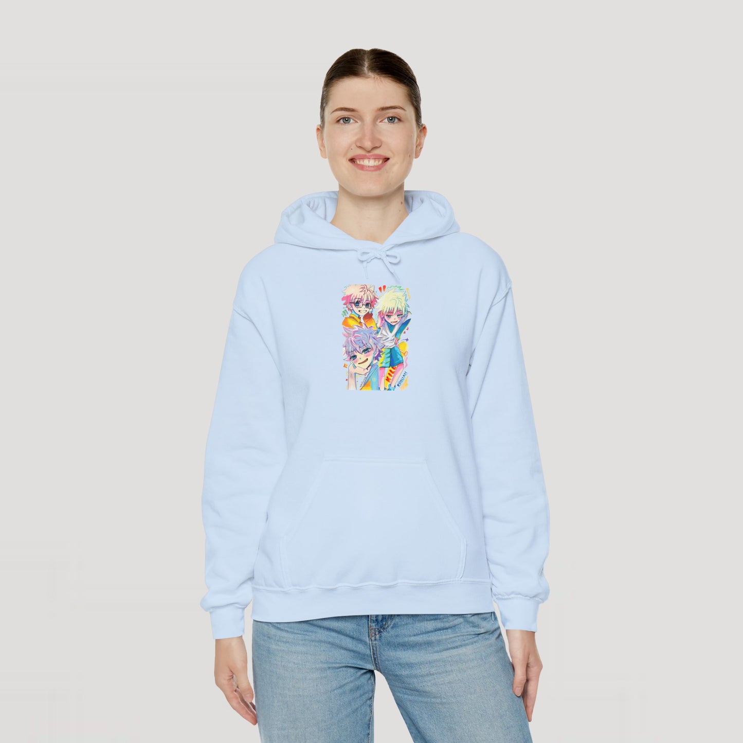 Killua Hoodie