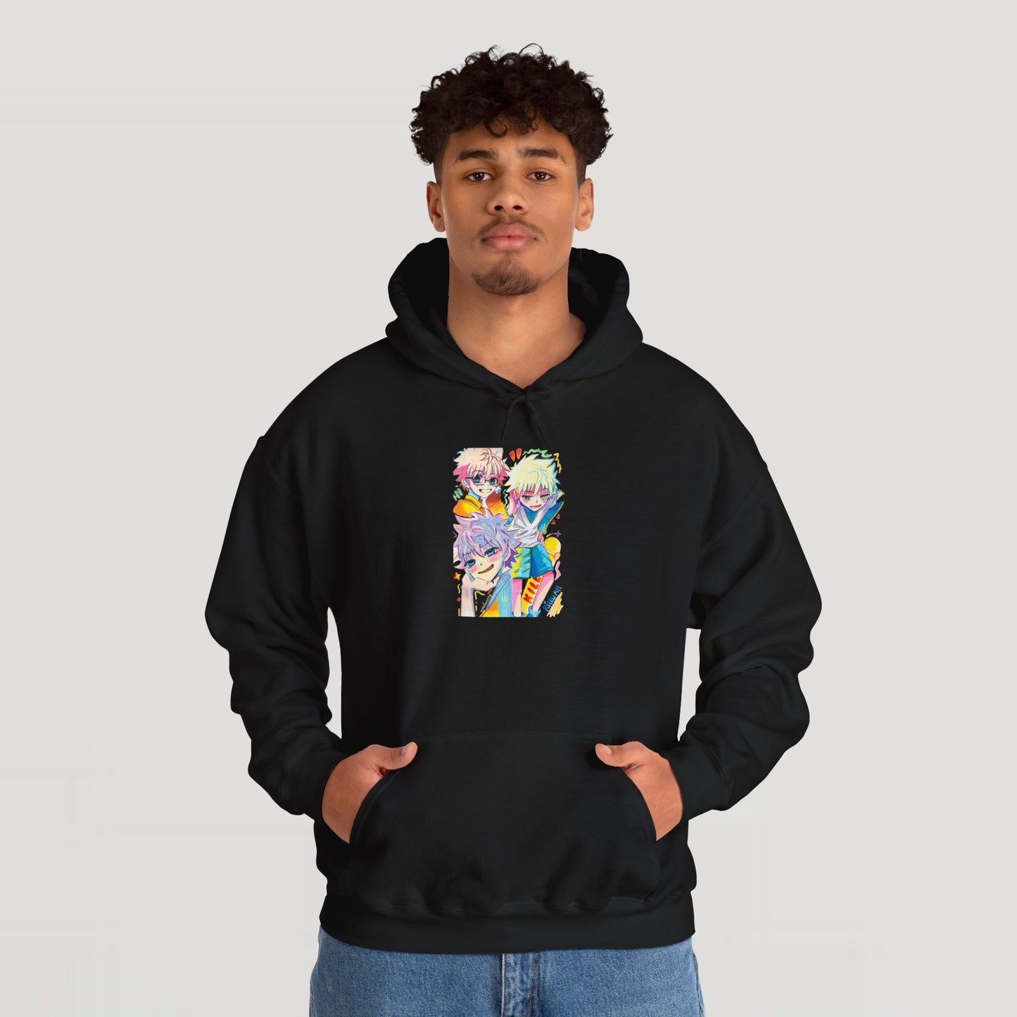 Killua Hoodie