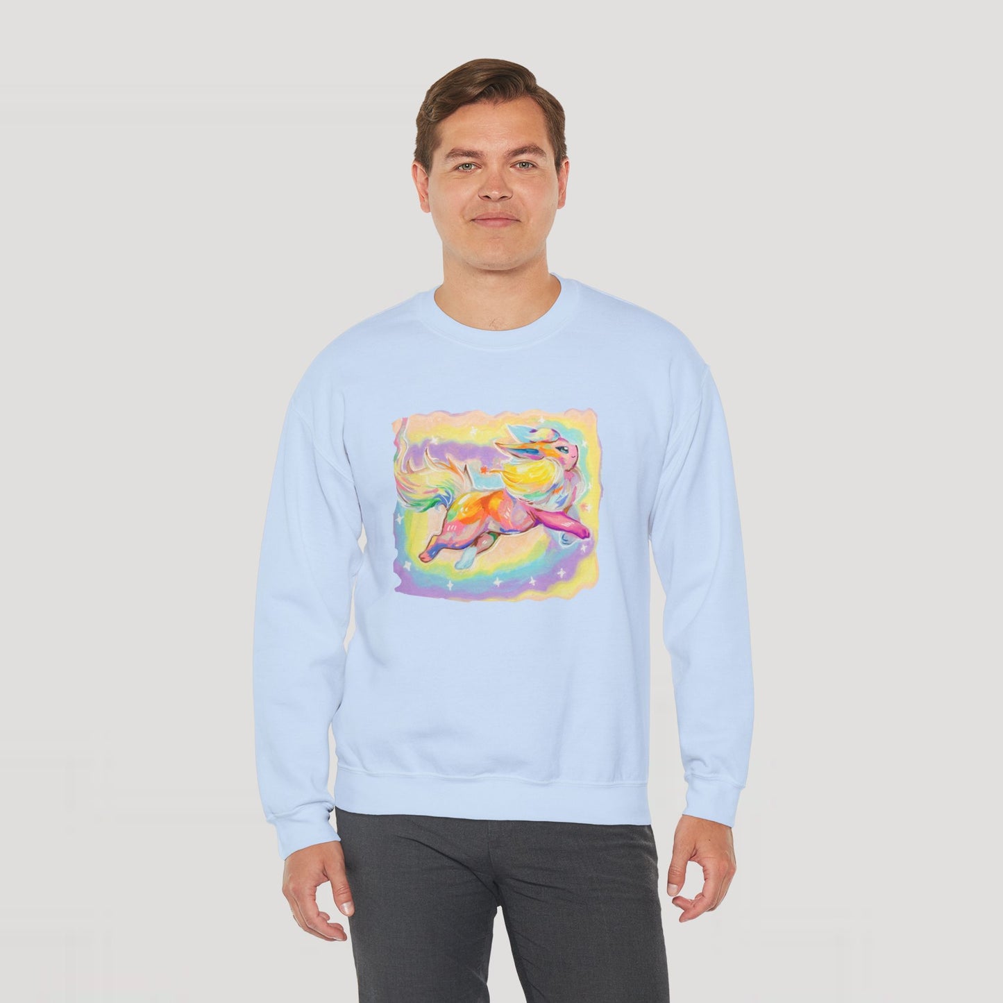 Flareonn, Sweatshirt
