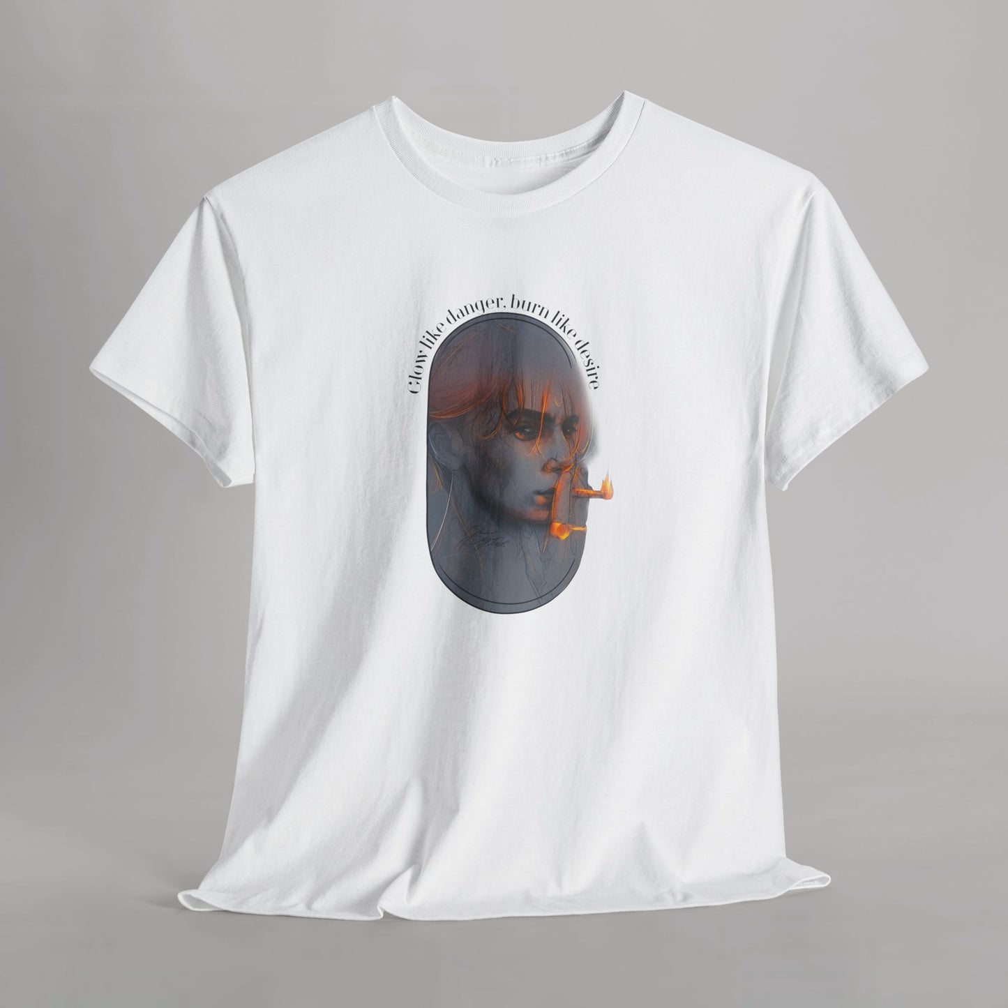 Like Danger T-Shirt