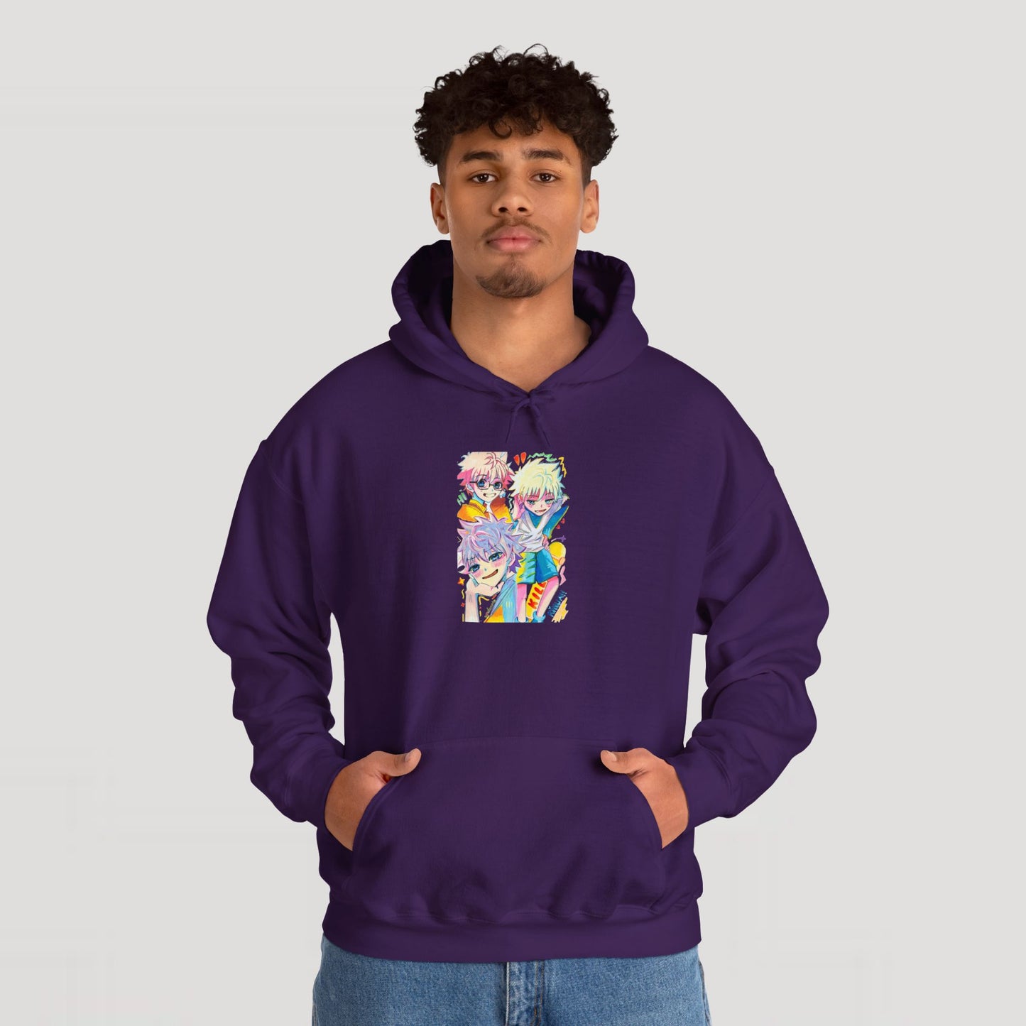 Killua Hoodie