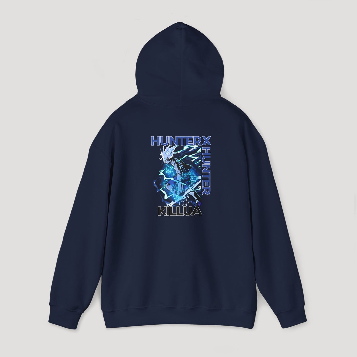 Killua - Hoodie
