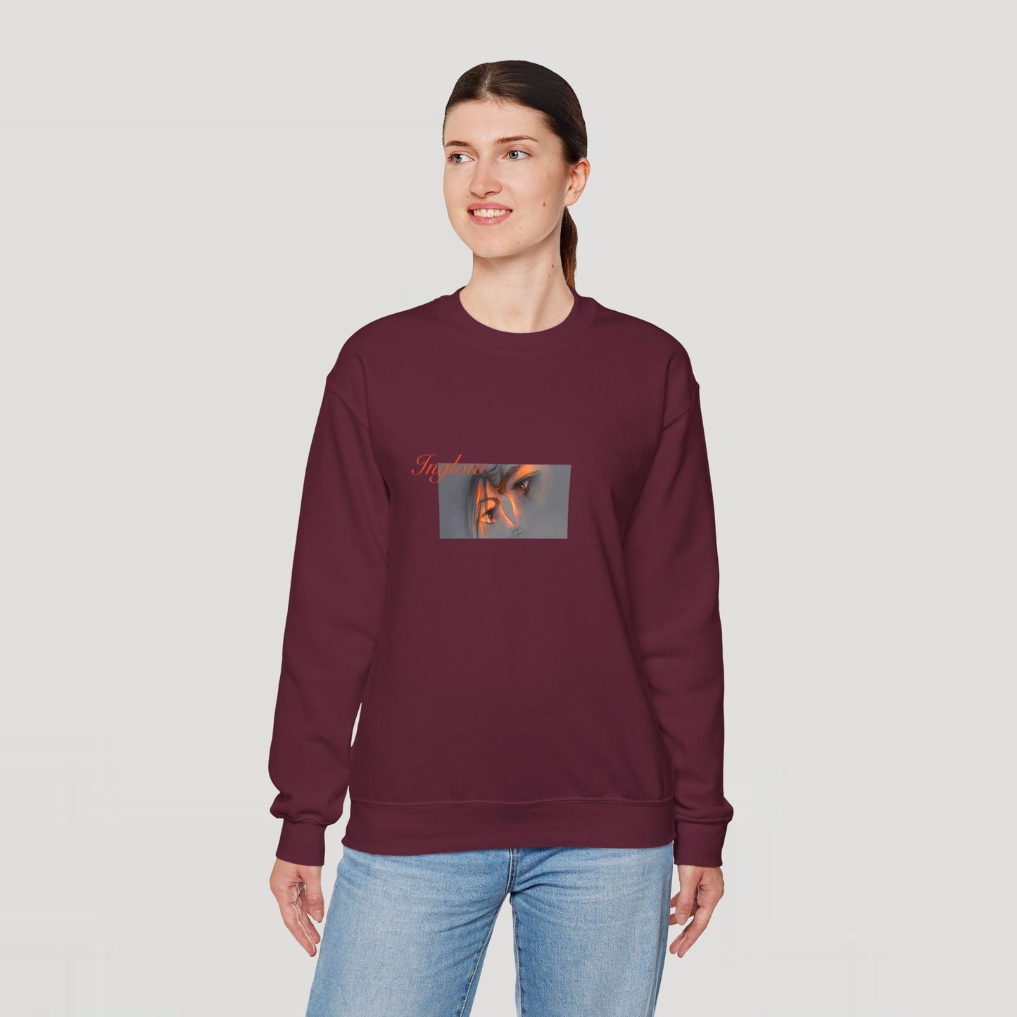 Inglow Sweatshirt