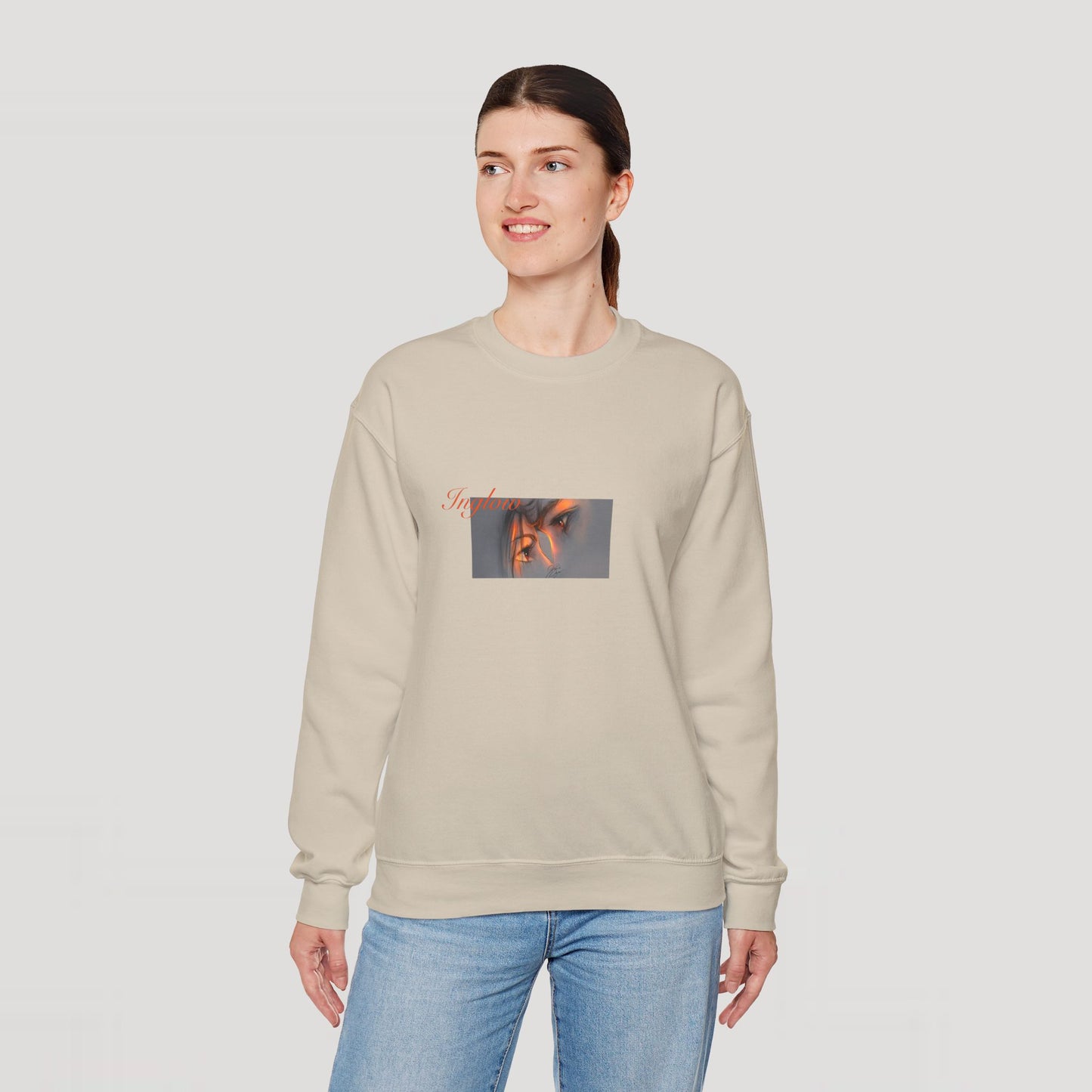 Inglow Sweatshirt
