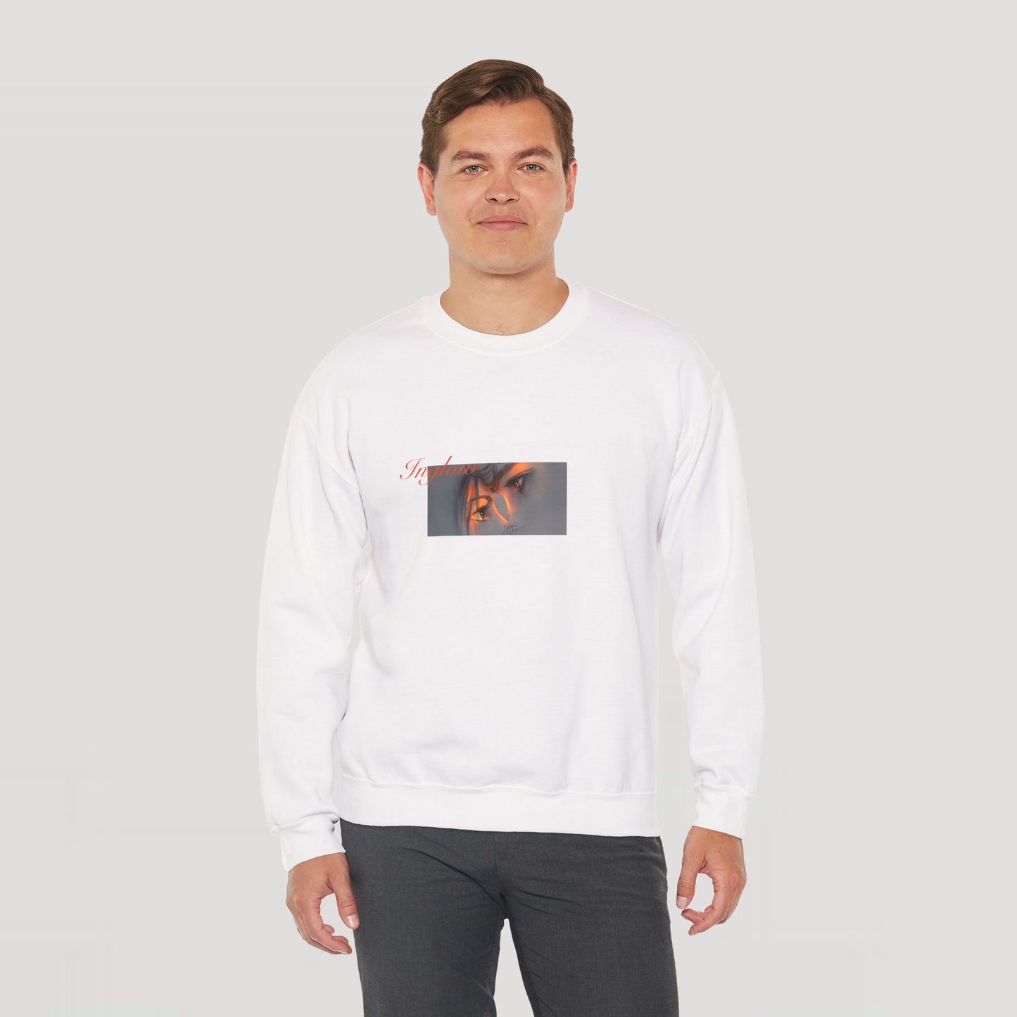 Inglow Sweatshirt