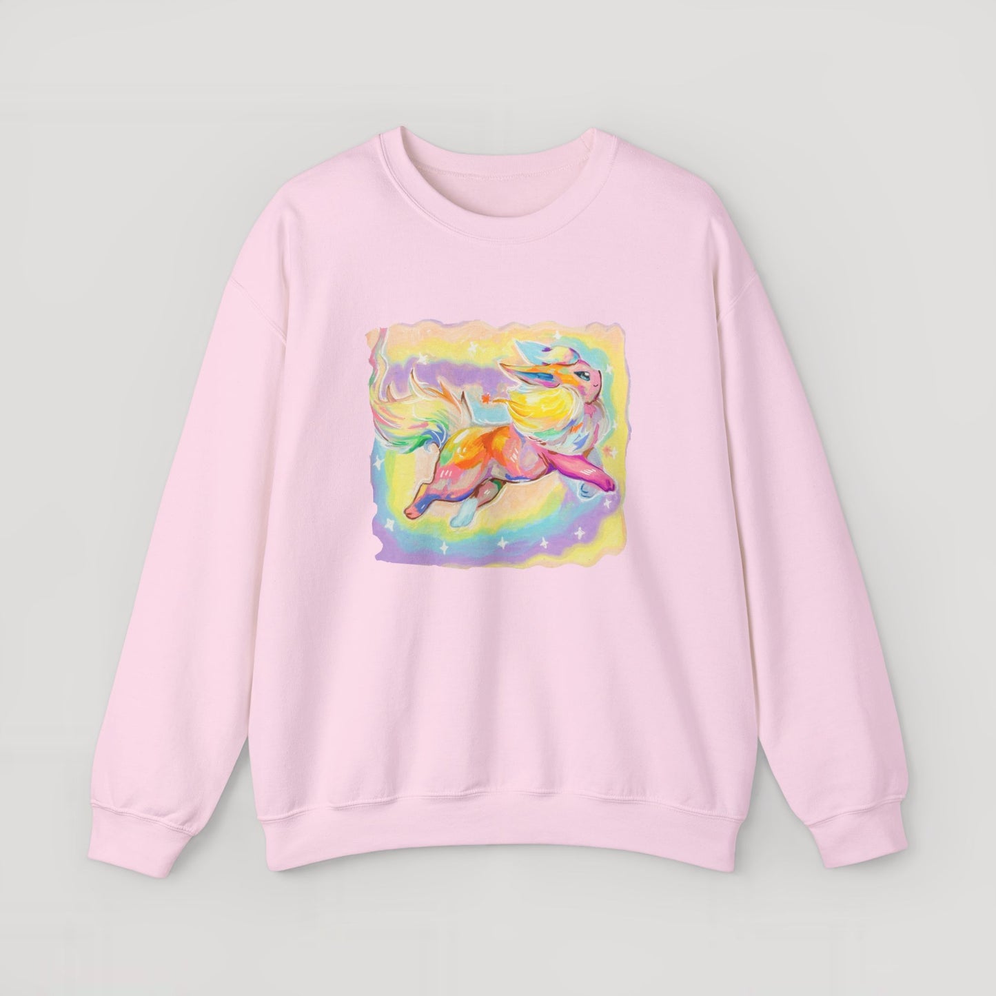 Flareonn, Sweatshirt