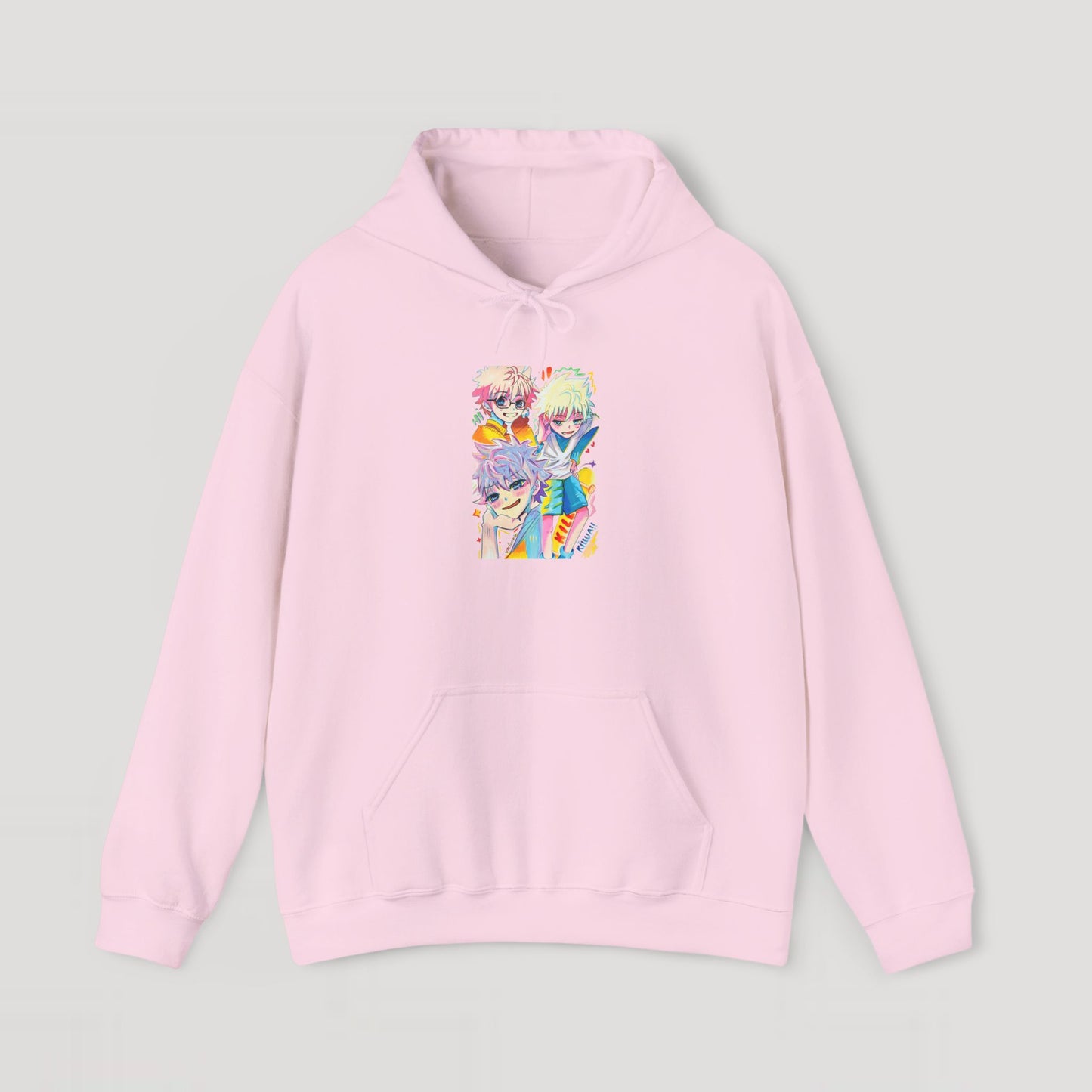 Killua Hoodie