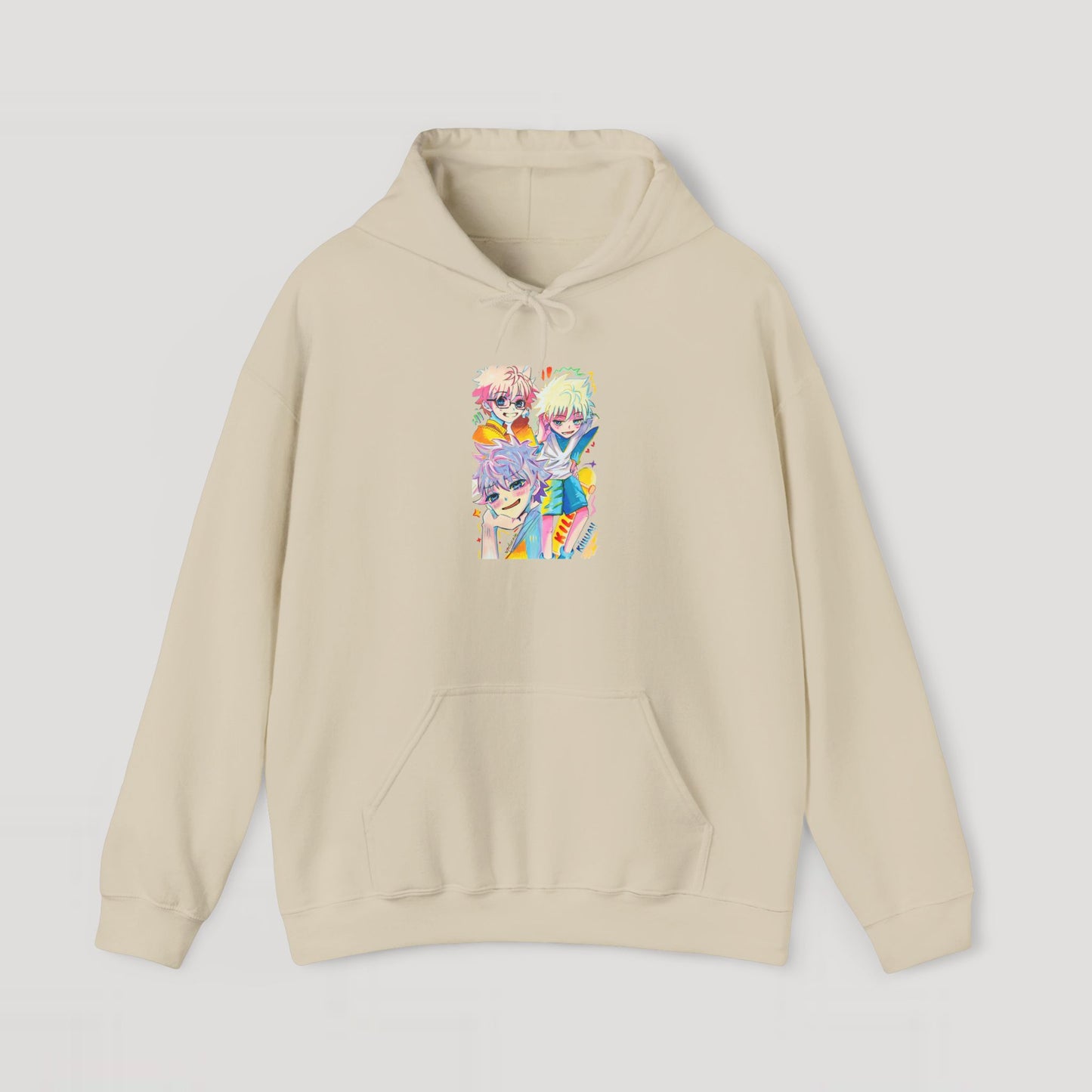 Killua Hoodie