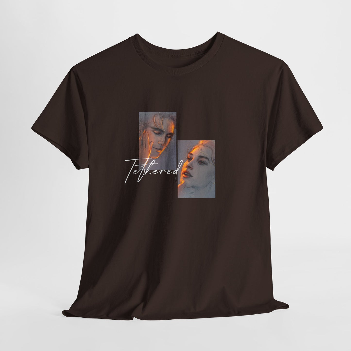 Tahered T-Shirt