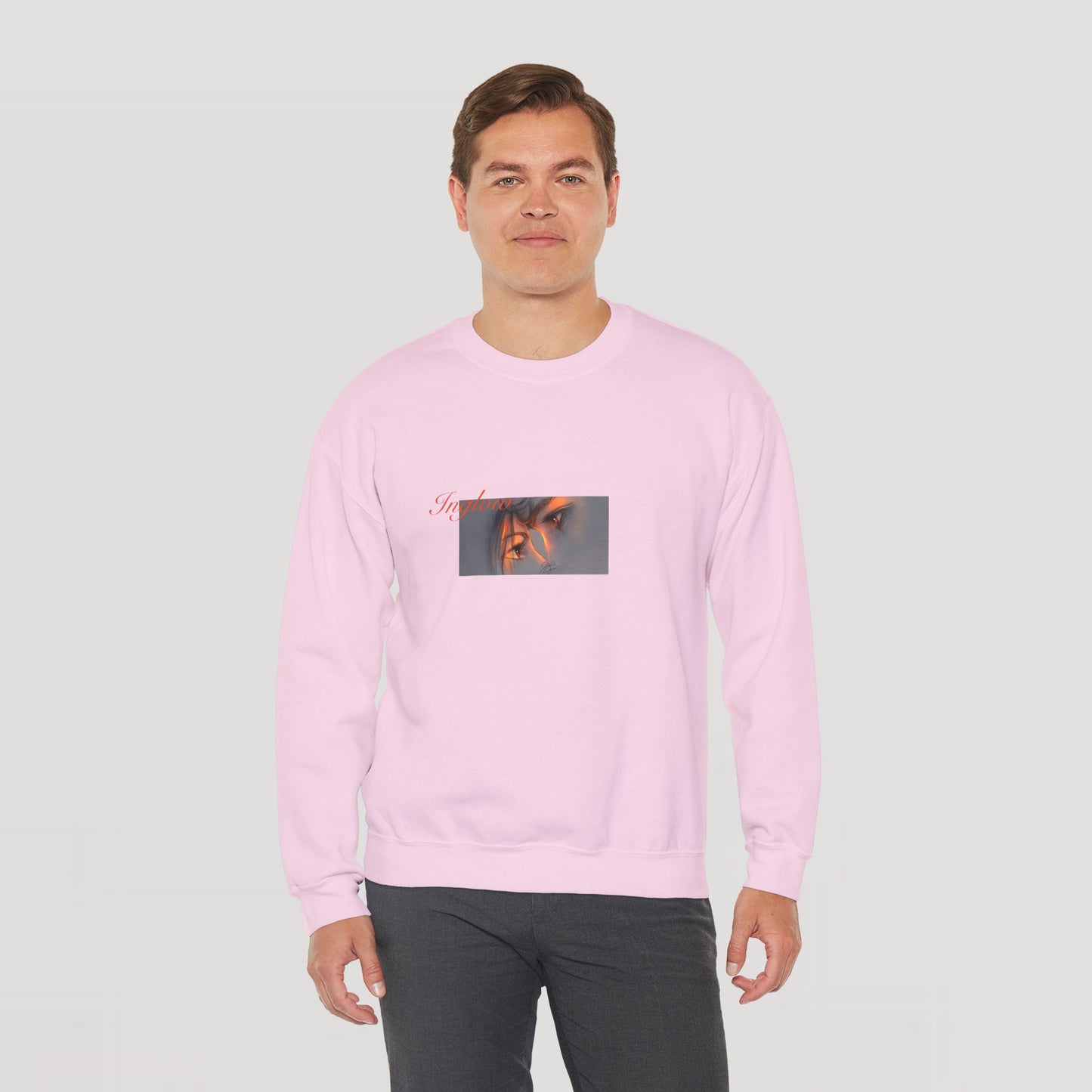 Inglow Sweatshirt