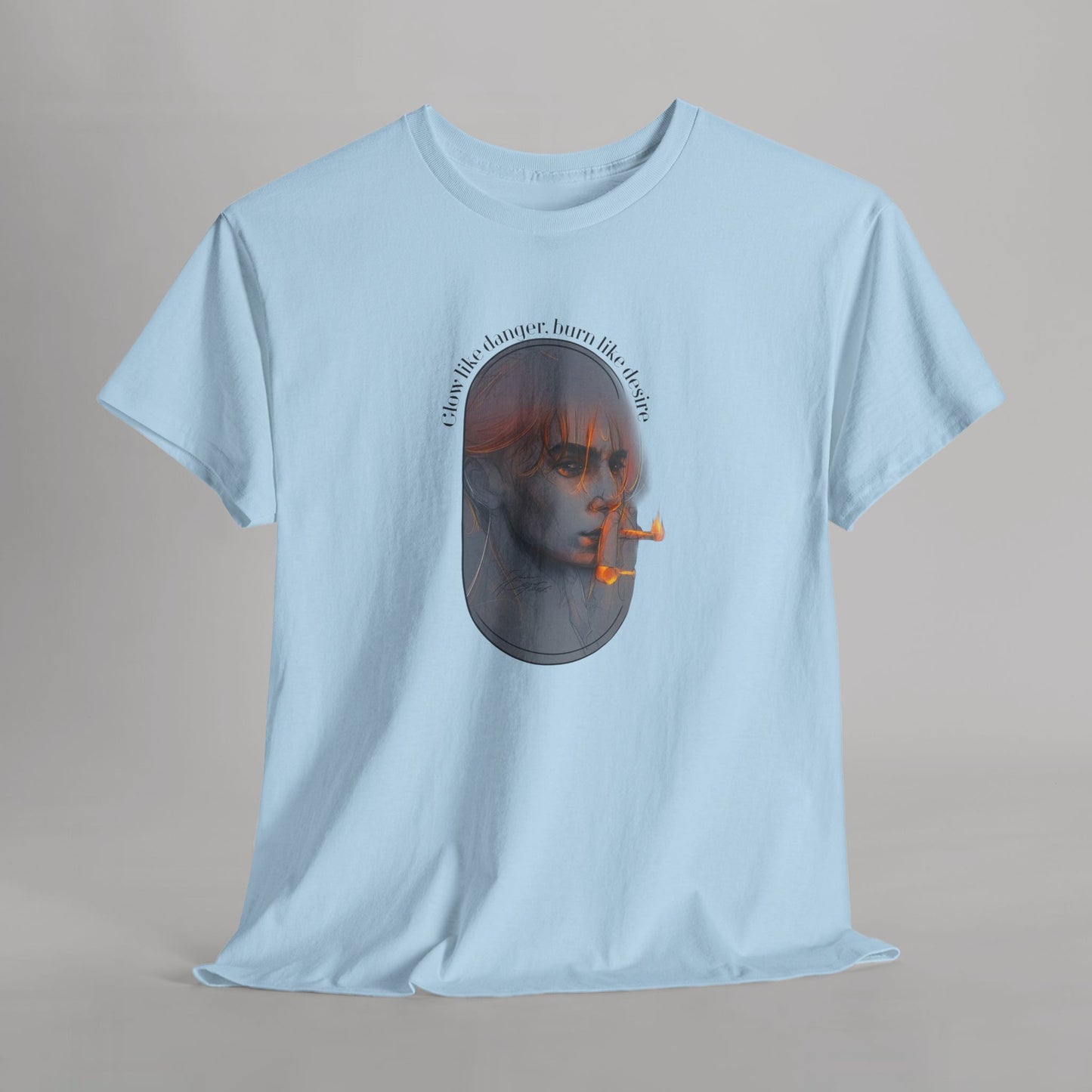 Like Danger T-Shirt