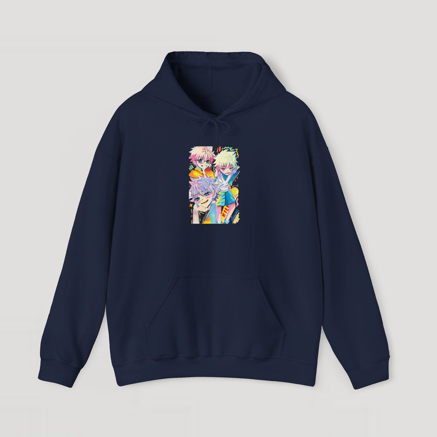 Killua Hoodie