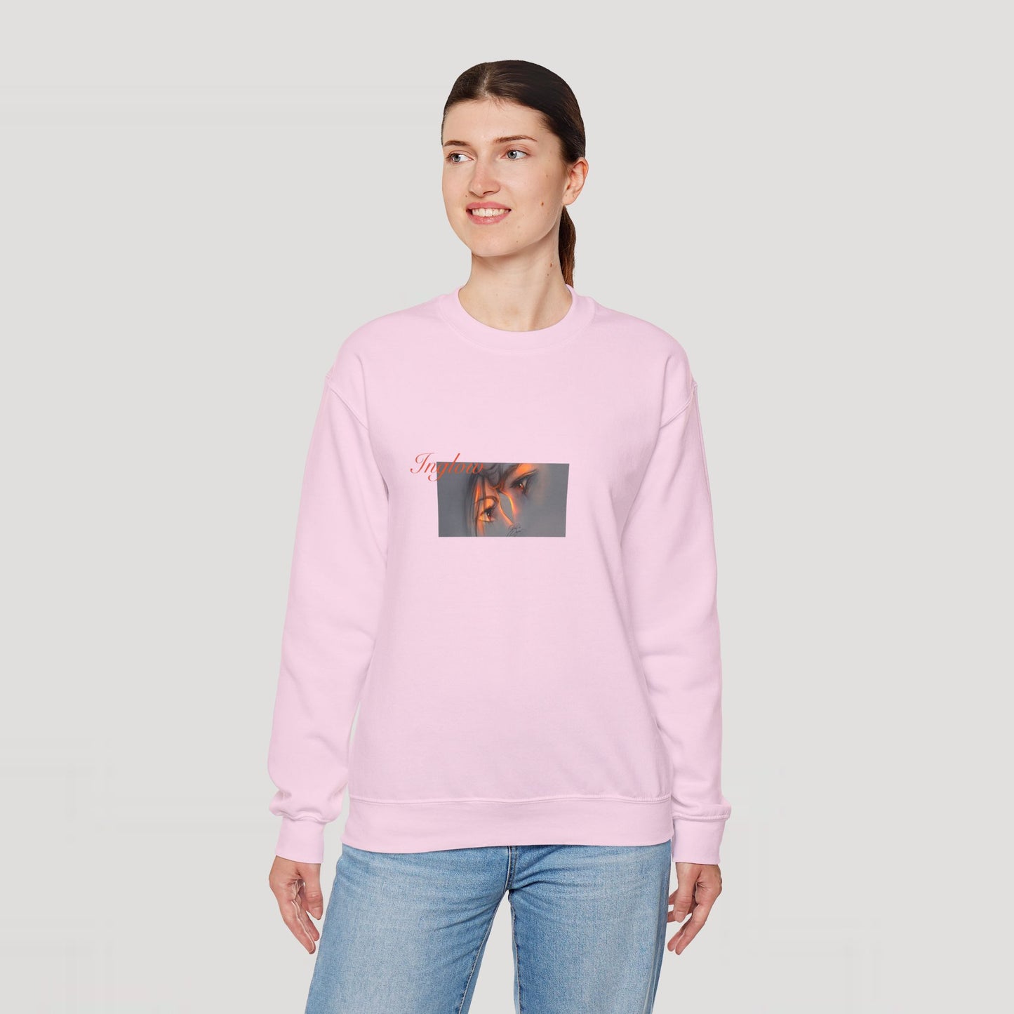 Inglow Sweatshirt
