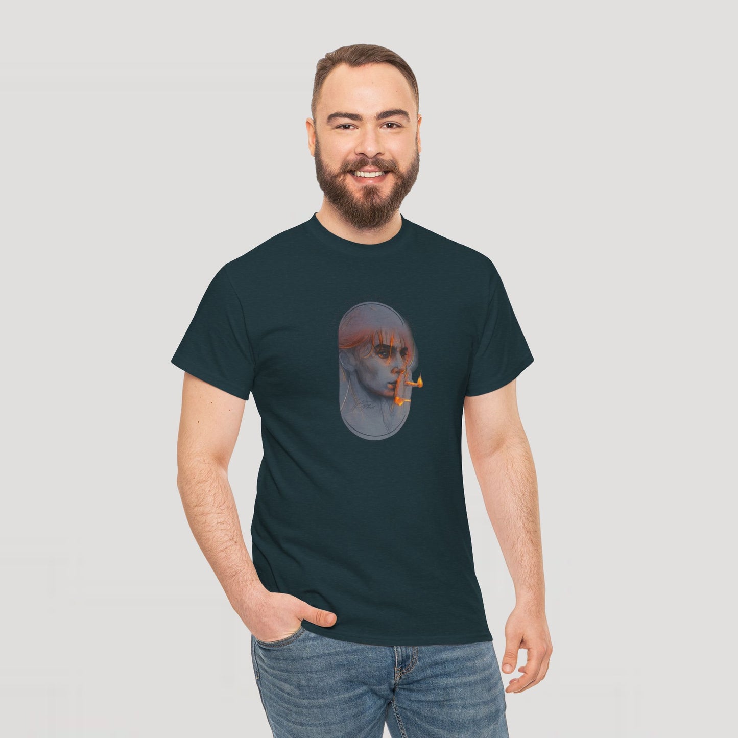 Like Danger T-Shirt