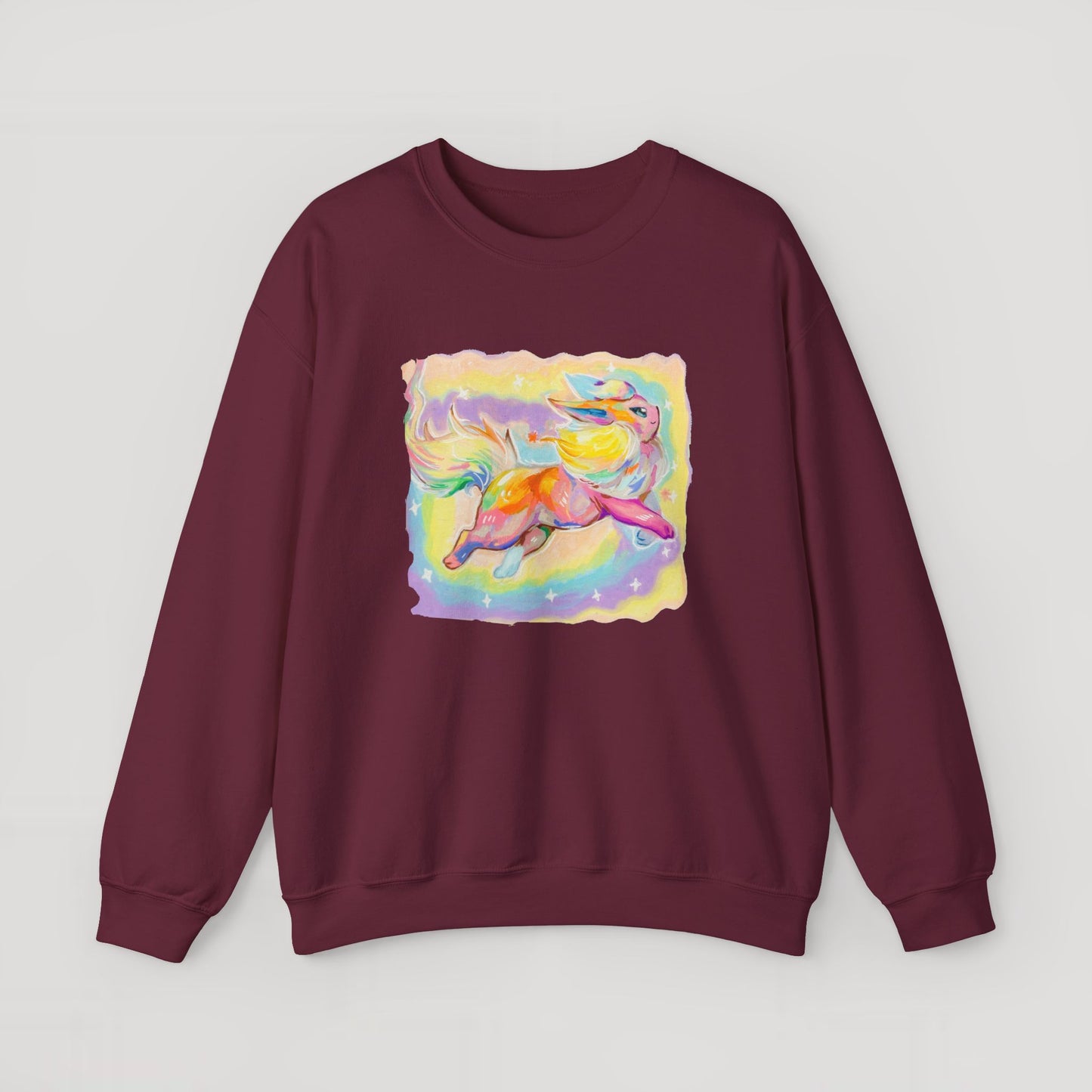 Flareonn, Sweatshirt