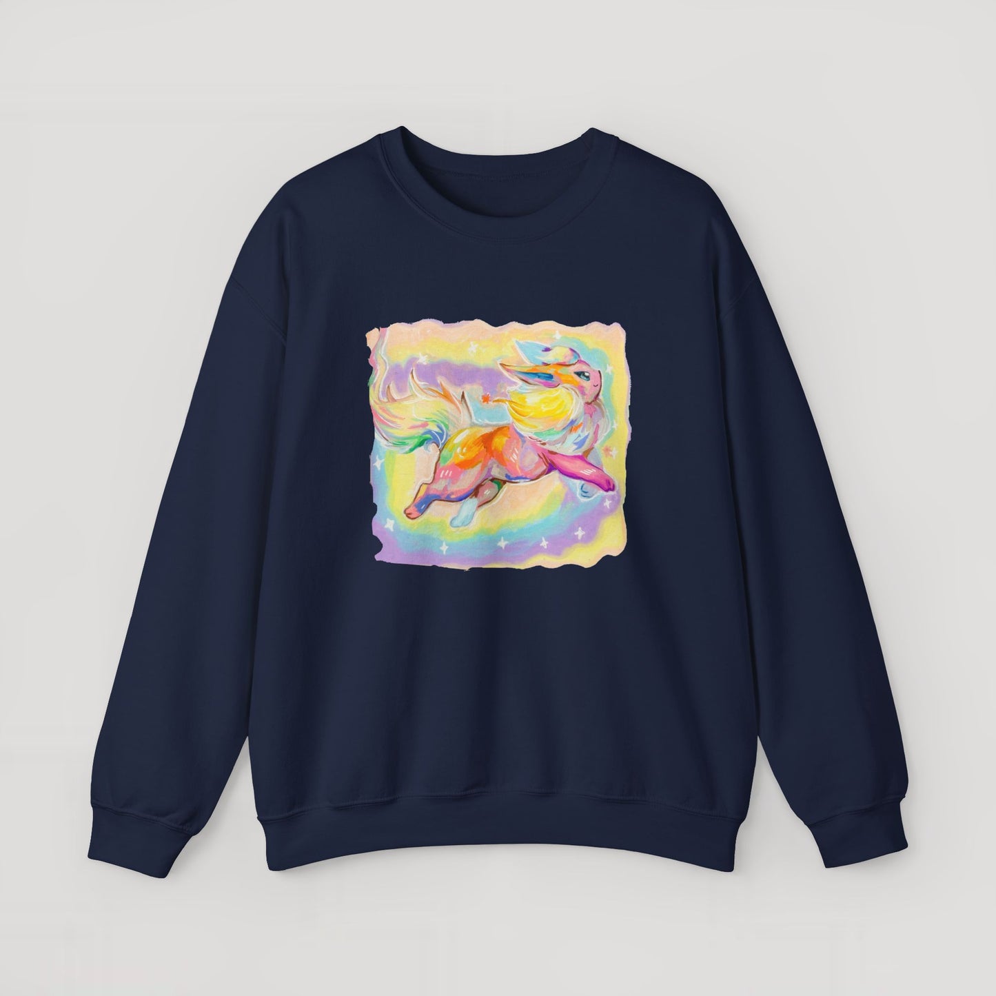Flareonn, Sweatshirt