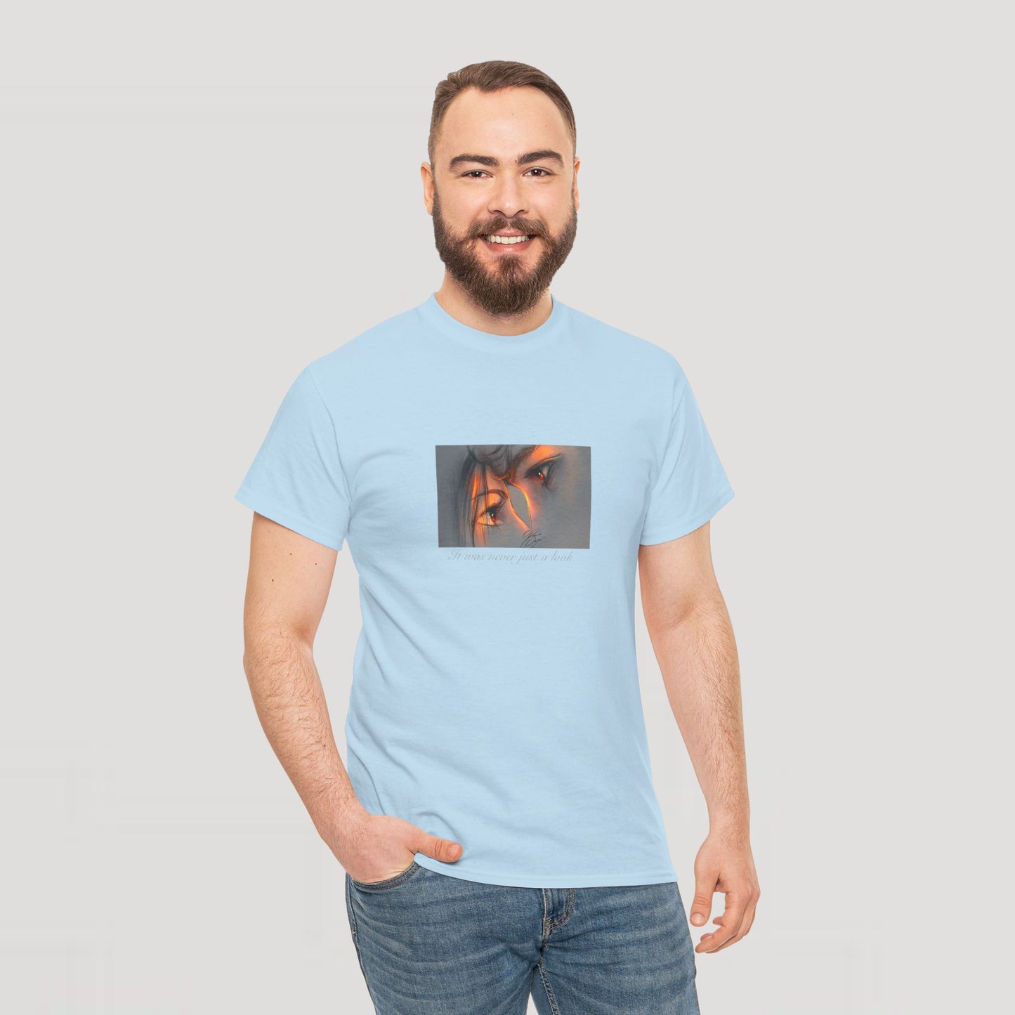 Justa Loook T-Shirt
