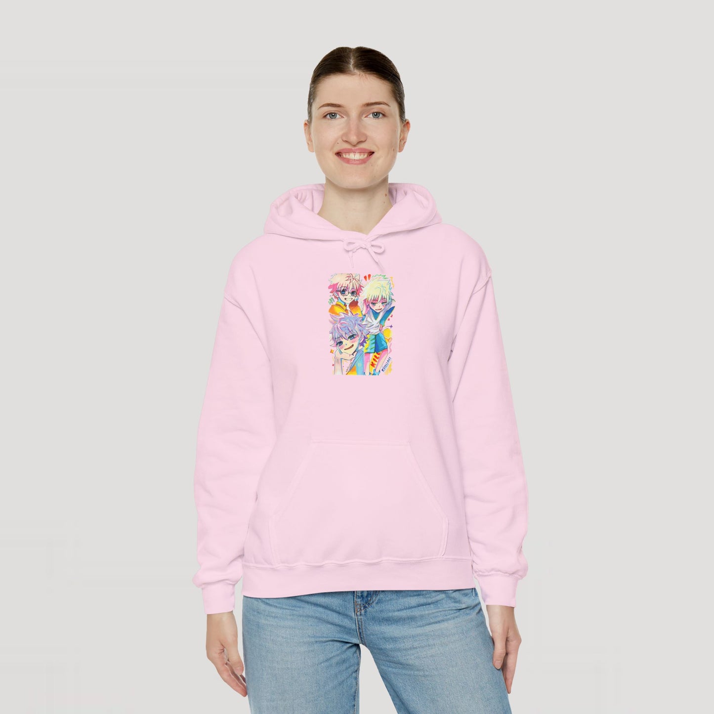 Killua Hoodie