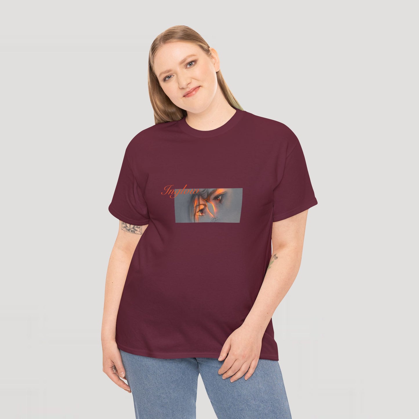 Inglow T-Shirt