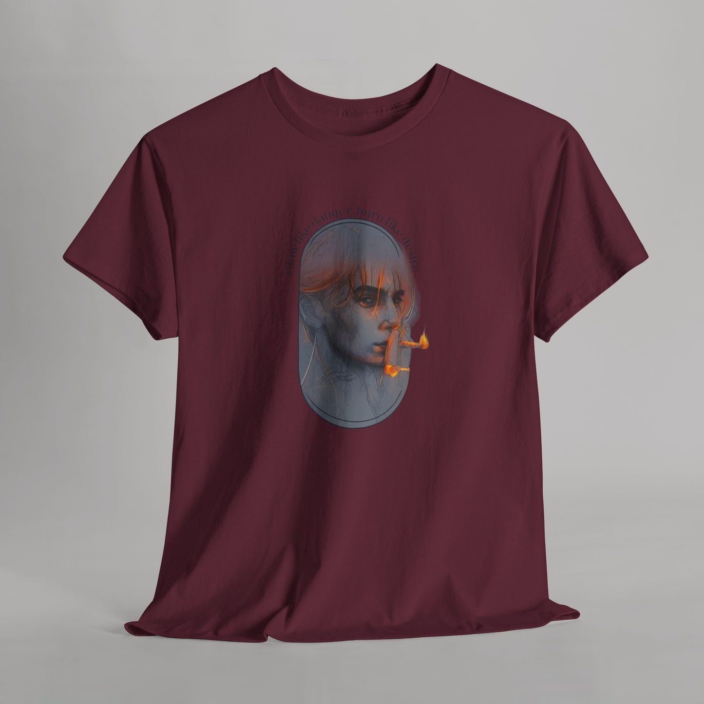 Like Danger T-Shirt