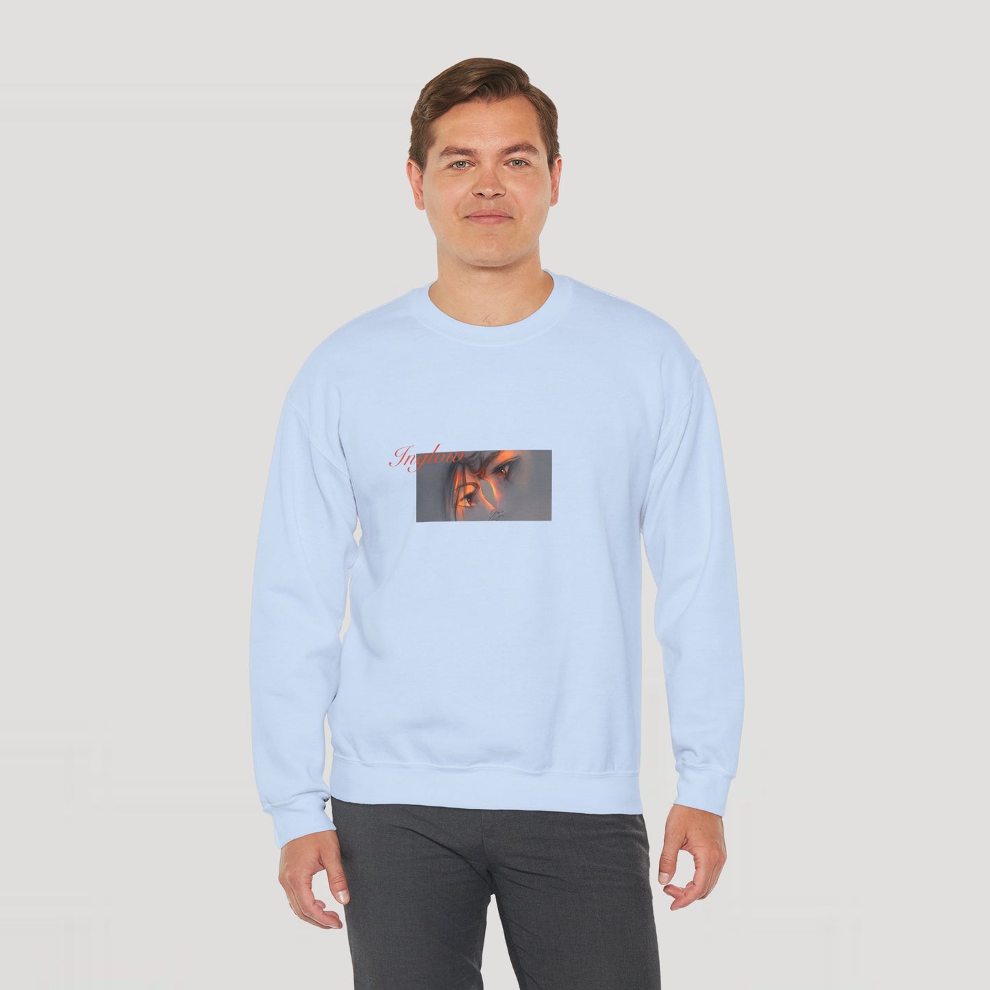 Inglow Sweatshirt