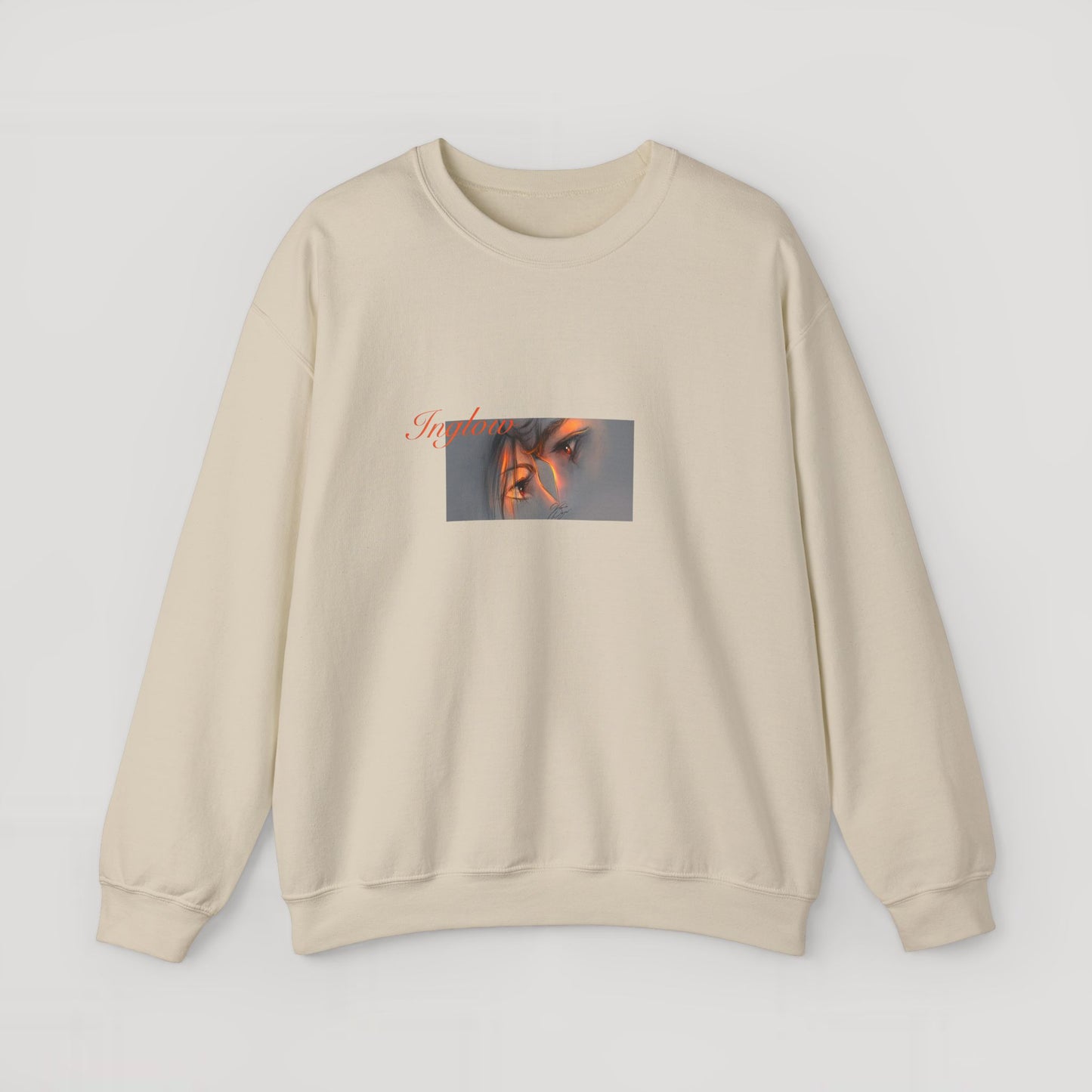 Inglow Sweatshirt