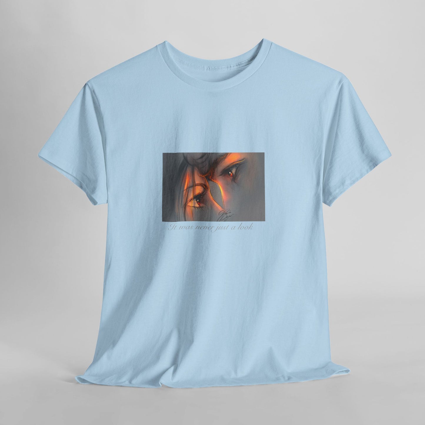 Justa Loook T-Shirt