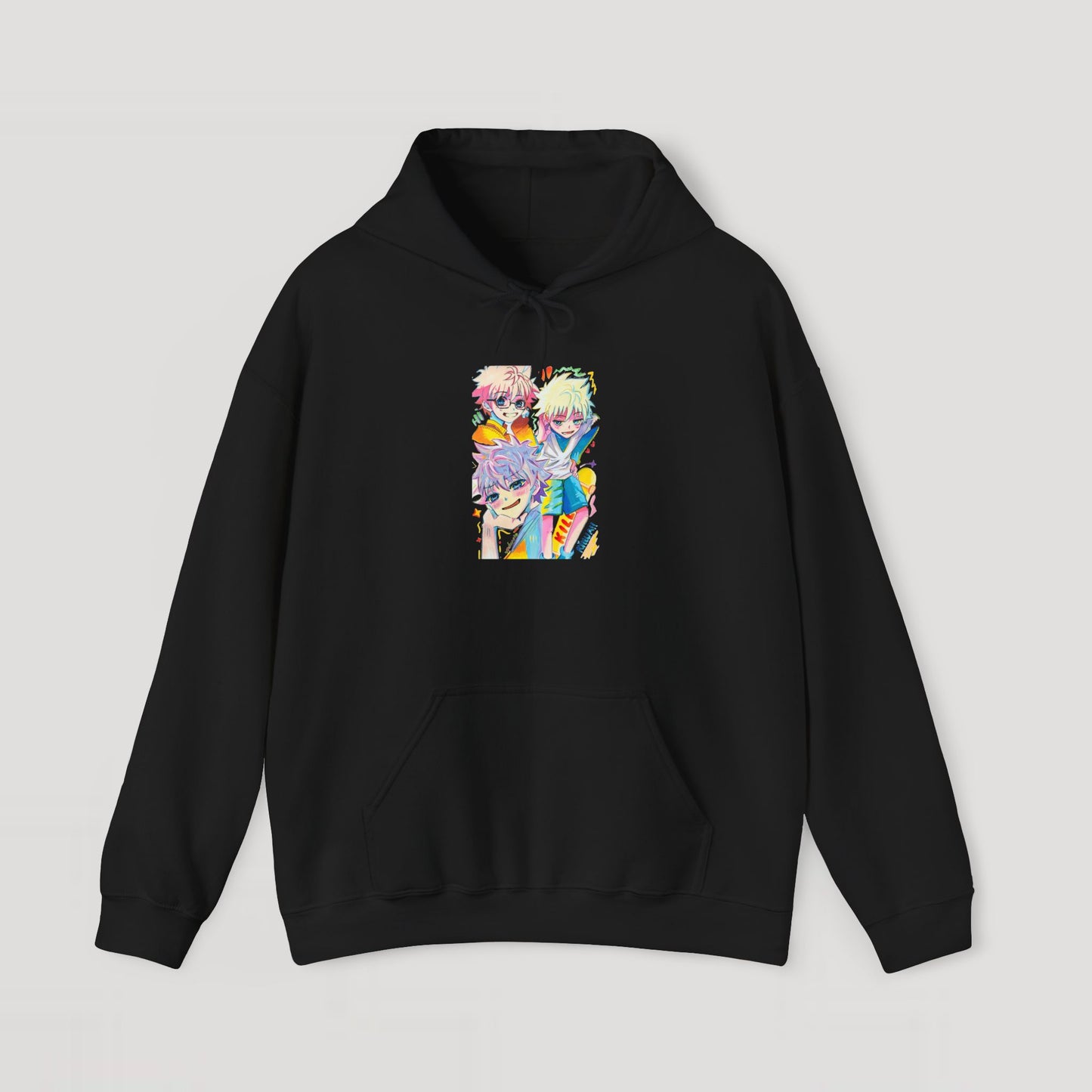 Killua Hoodie