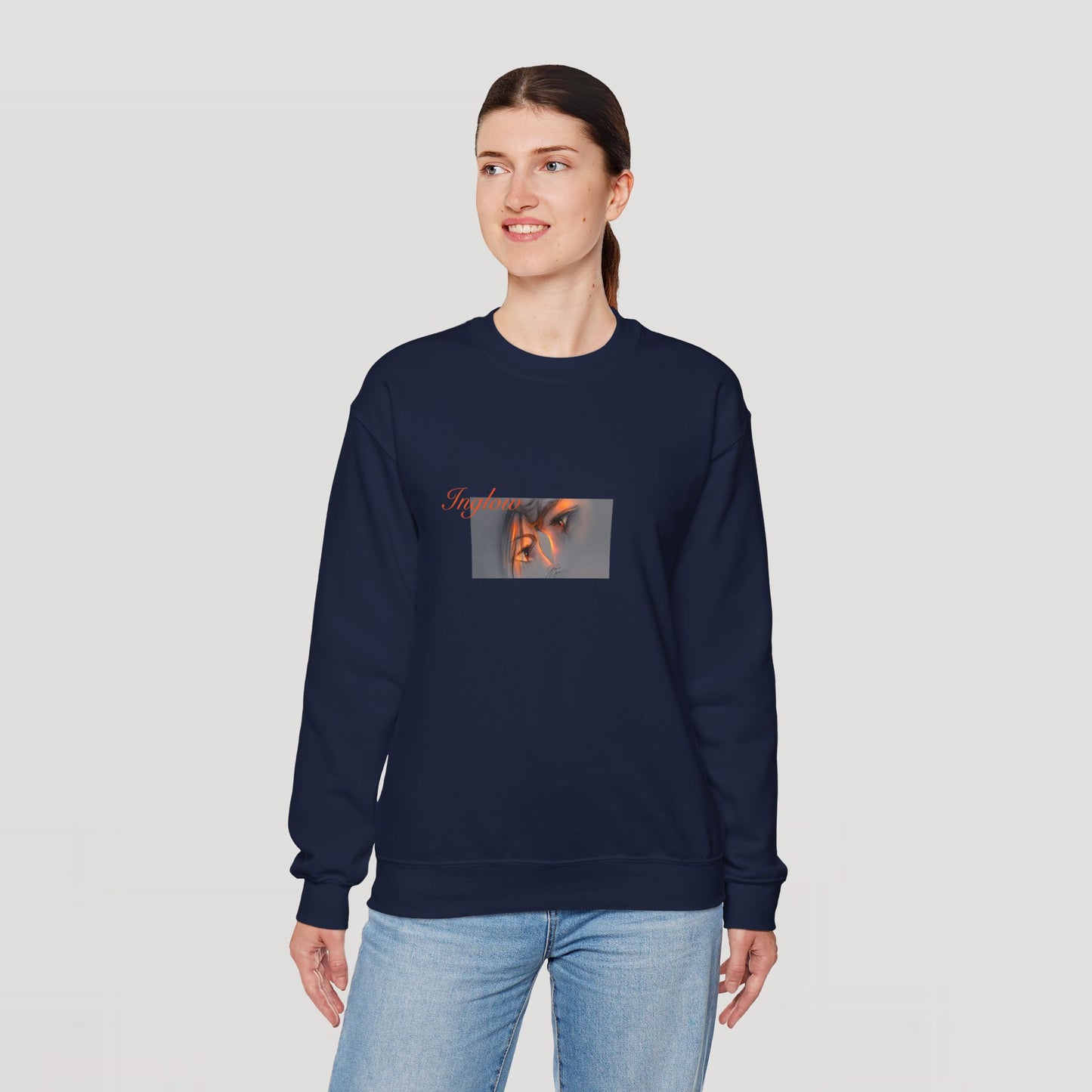 Inglow Sweatshirt