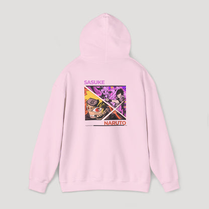 Naruto Uzumaki - Hoodie