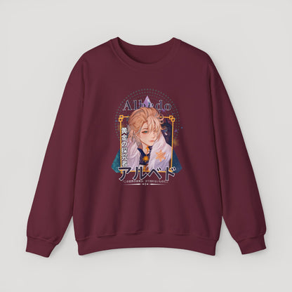 Albedo - Sweatshirt