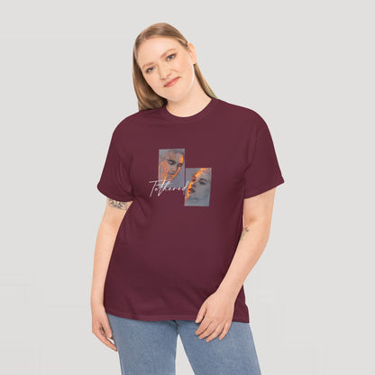 Tahered T-Shirt