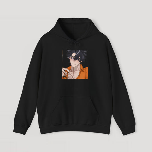 Prisoner Wriothesley Hoodie