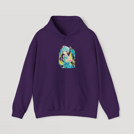 Miku Hoodie