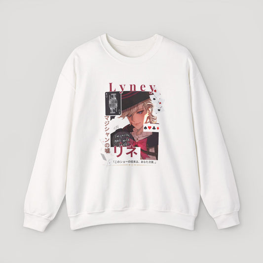 Lyney - Sweatshirt
