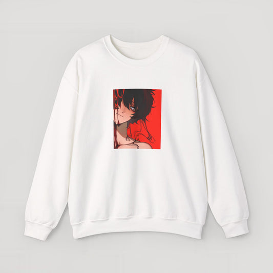 Vampire OC Sweatshirt