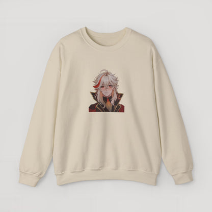 Royal Vampire AU Kazuha Sweatshirt