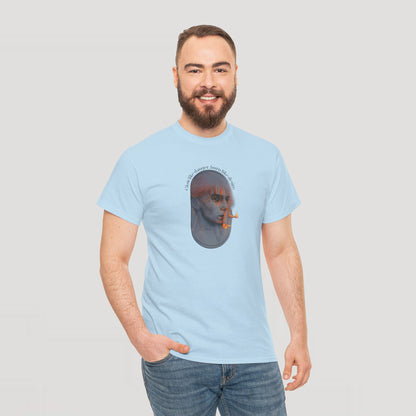 Like Danger T-Shirt