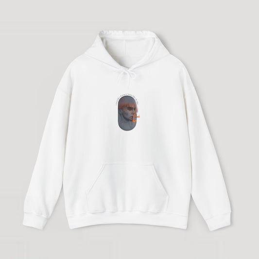 Like Danger Hoodies