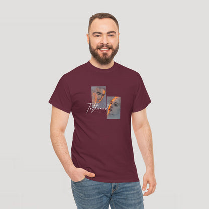 Tahered T-Shirt