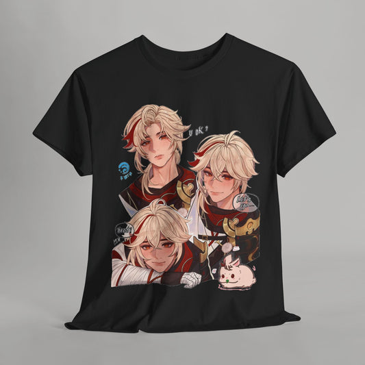 Kazuha Trio - T Shirt